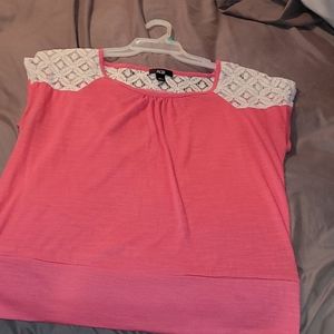 AGB size Large shirt